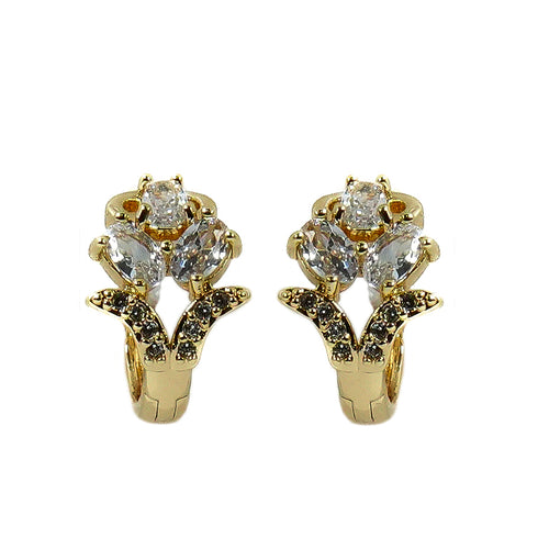 Women Earring Jewelry - 003007J